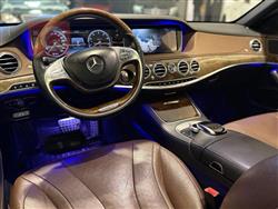 مێرسێدس بێنز S-Class